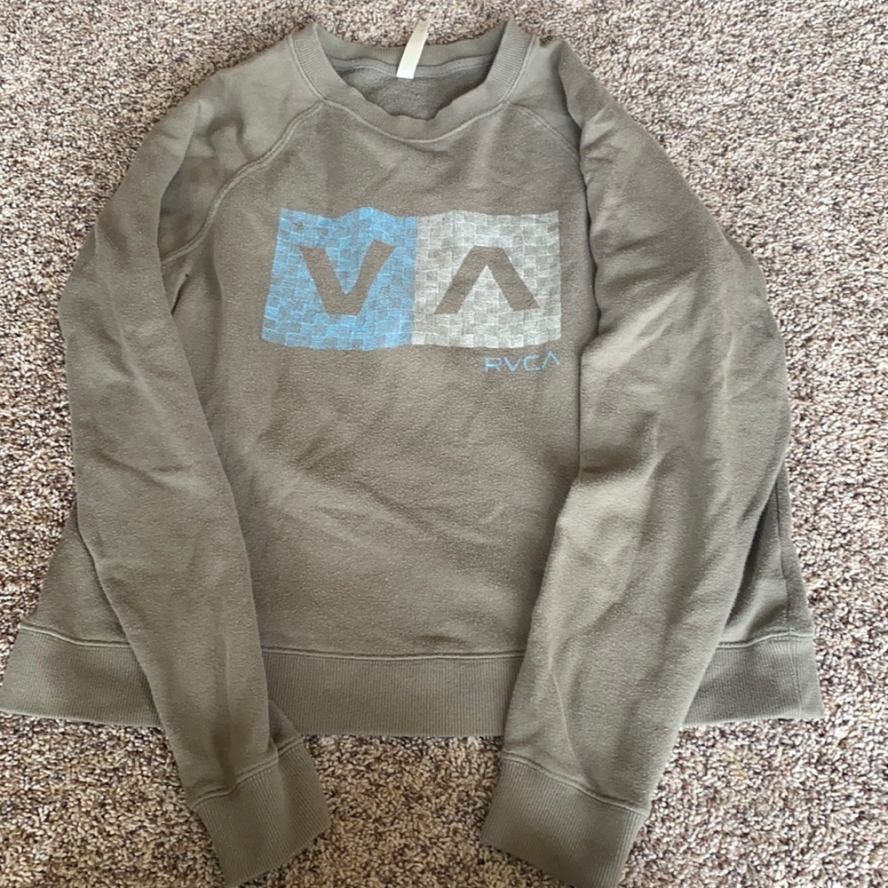 Crewneck